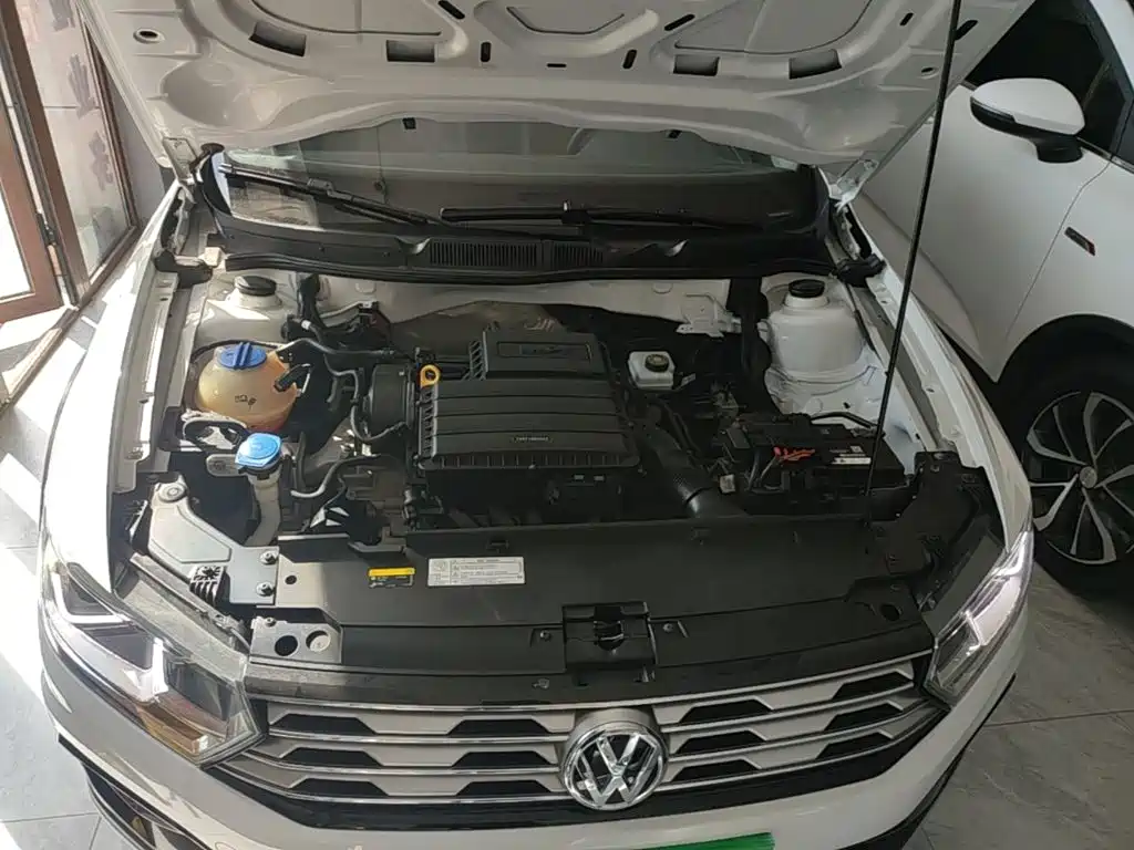 Volkswagen C-Trek — миниатюра 20