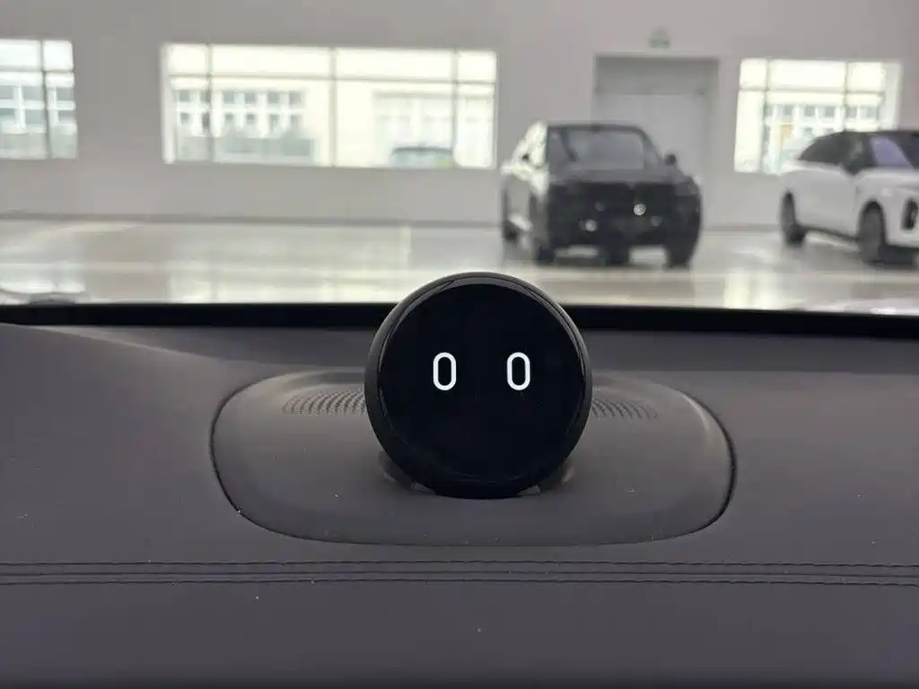NIO ET9 — миниатюра 16