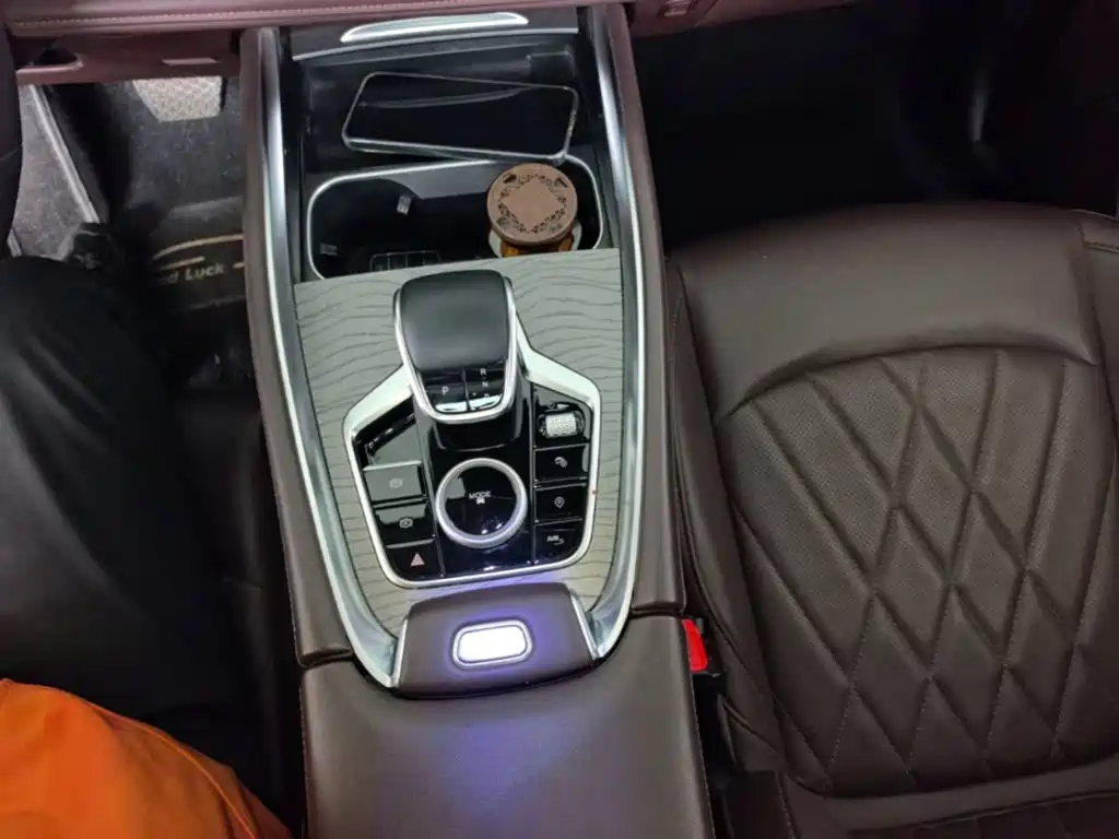 Chery Tiggo 8 PRO — миниатюра 14