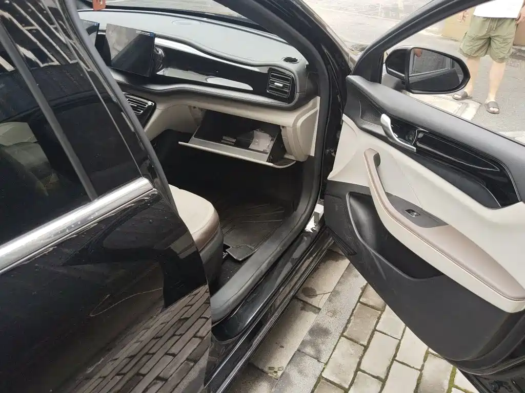 BYD Qin PLUS — миниатюра 19