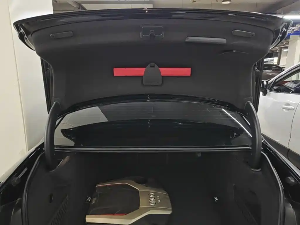 Audi S4 — миниатюра 19