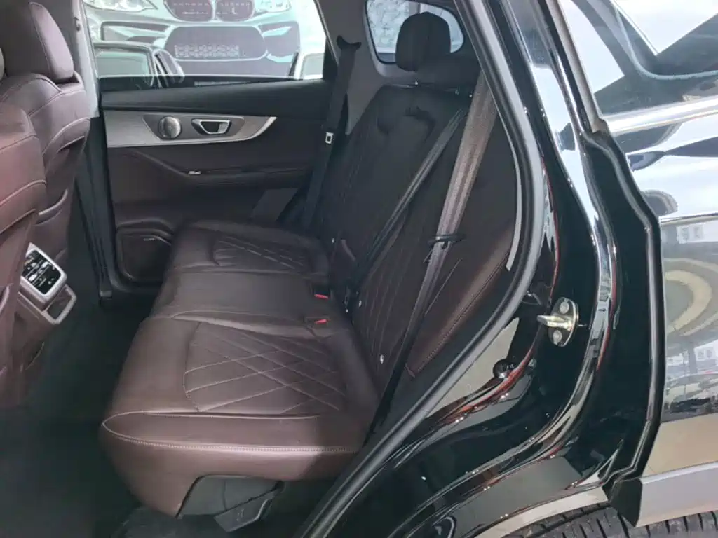 Chery Tiggo 8 PRO — миниатюра 17