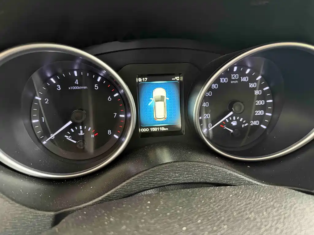 Haval H6 Coupe — миниатюра 9
