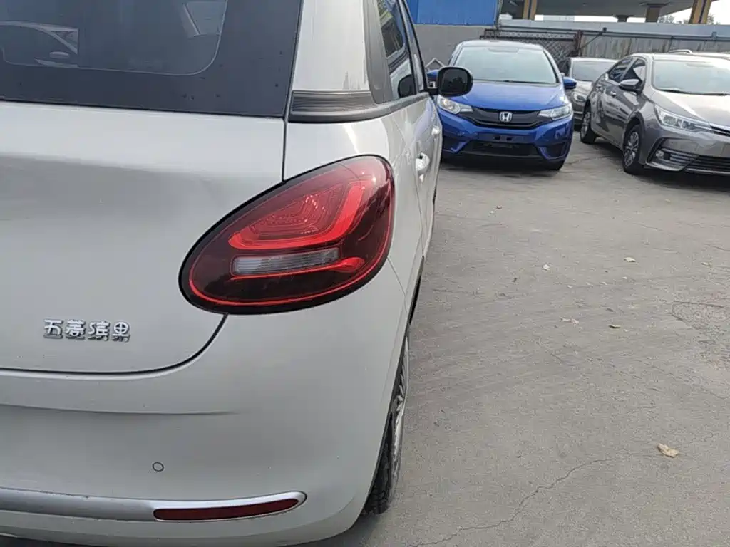 Wuling Bingo — миниатюра 8