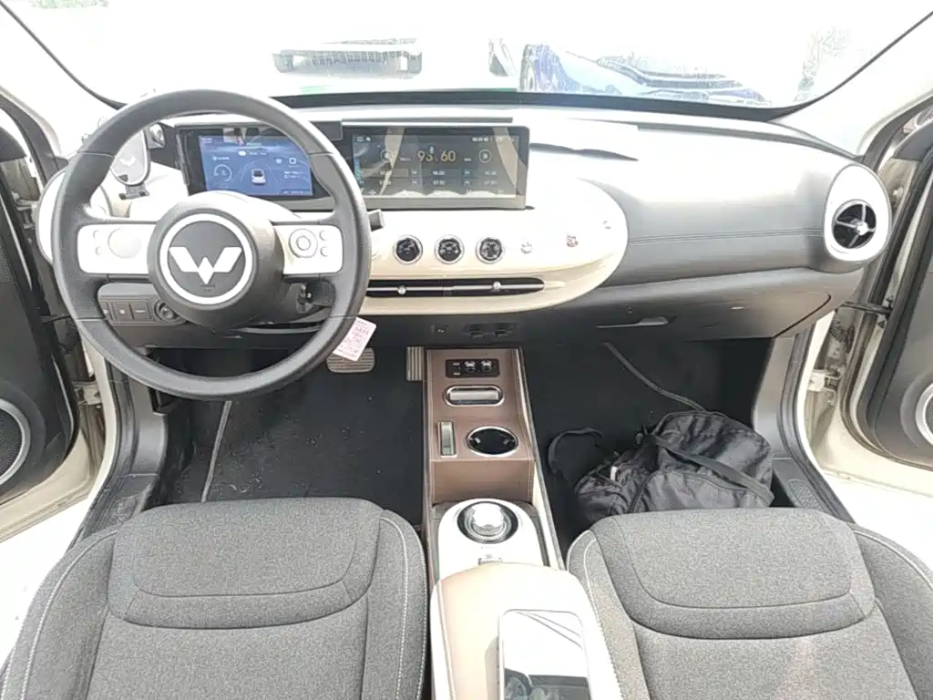 Wuling Bingo — миниатюра 10