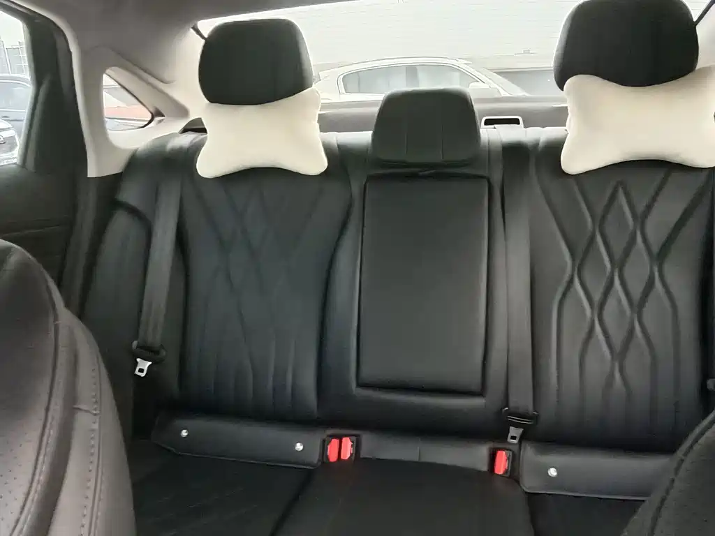 Chery Arrizo 8 PRO — миниатюра 10