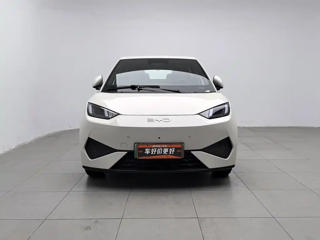 BYD Seagull — миниатюра 3