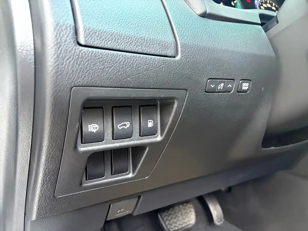 Lexus RX Classic — миниатюра 7