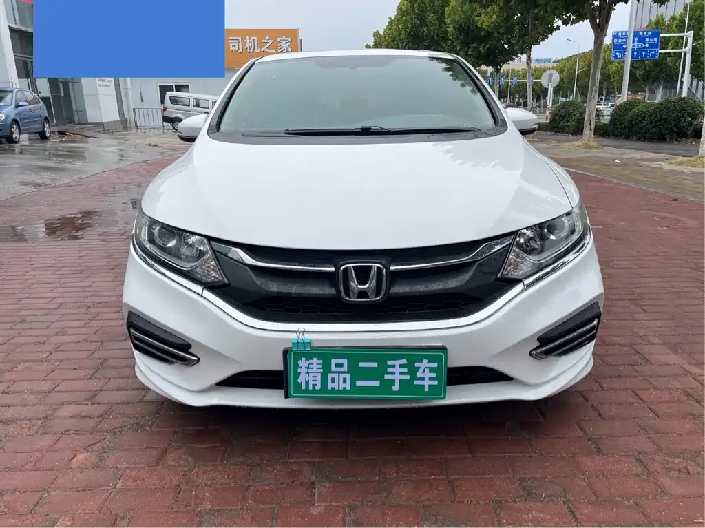 Honda Jade — миниатюра 2
