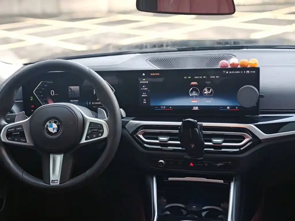 BMW 3 Series — миниатюра 6
