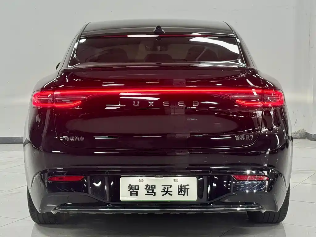 Zhijie Zhijie R7 — миниатюра 5