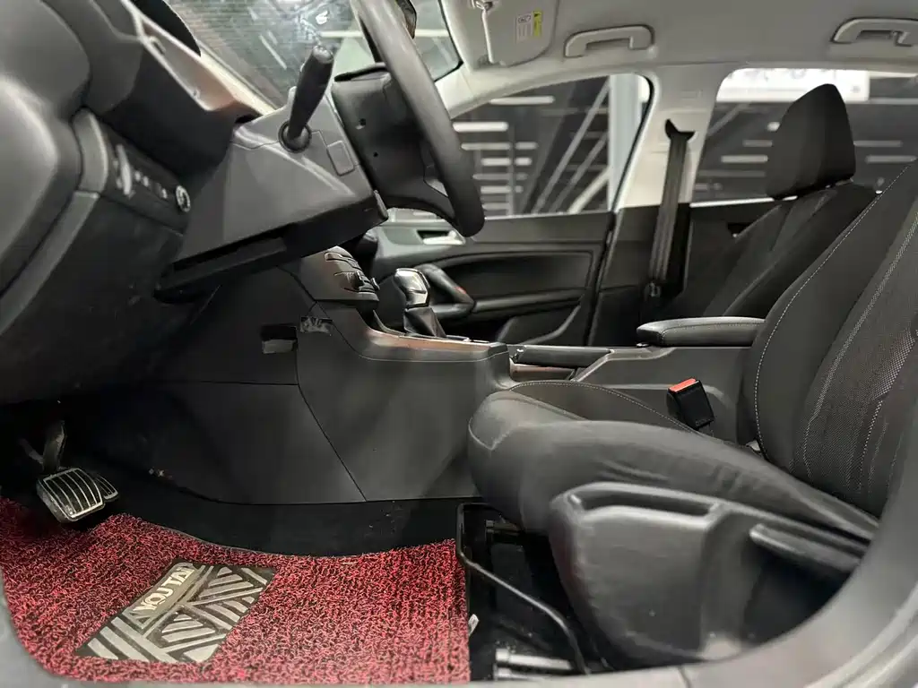 Peugeot 308S — миниатюра 14
