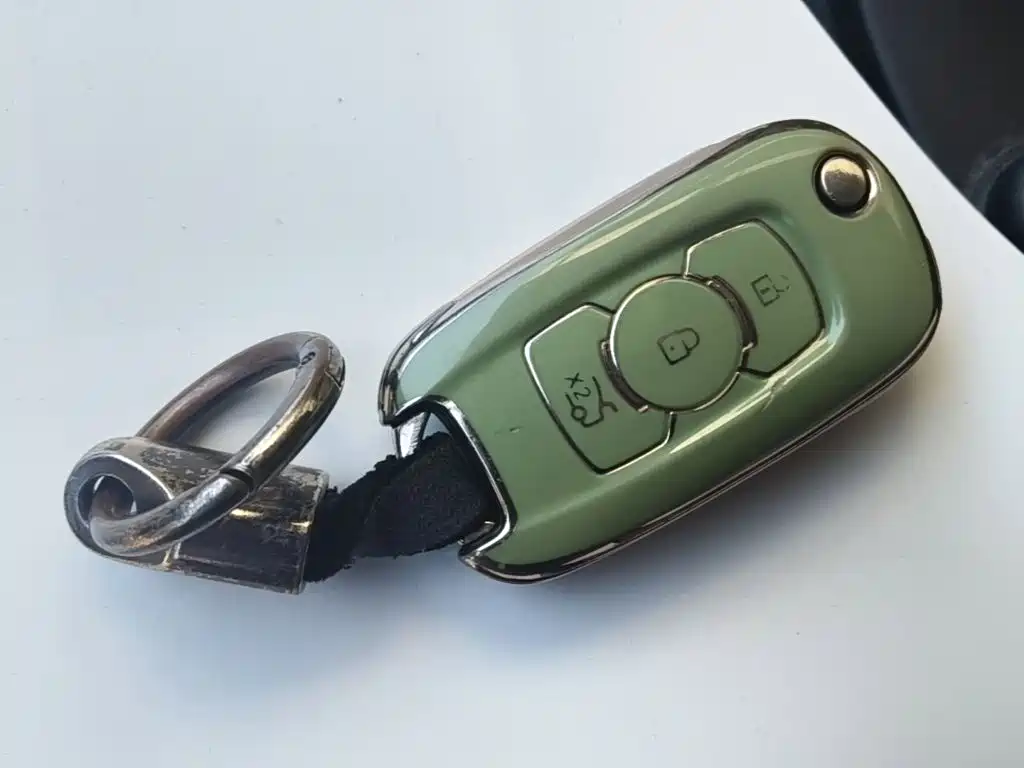 Buick Verano 2018 15S AT