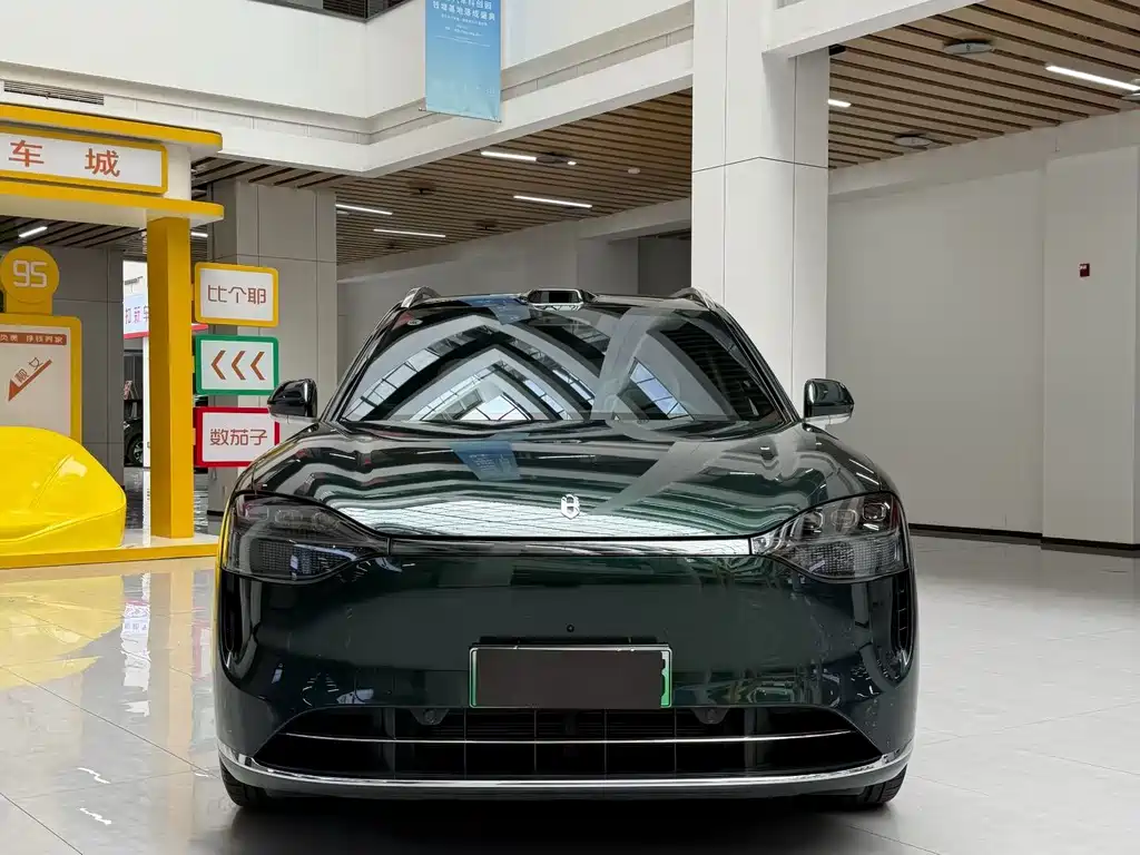 Aito M9 2025 Max 52kWh 5 мест （896 ）