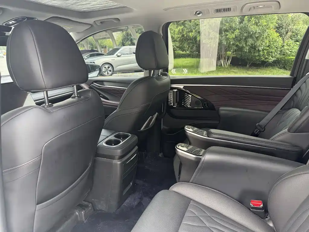 GAC Motor Trumpchi M8 — миниатюра 26