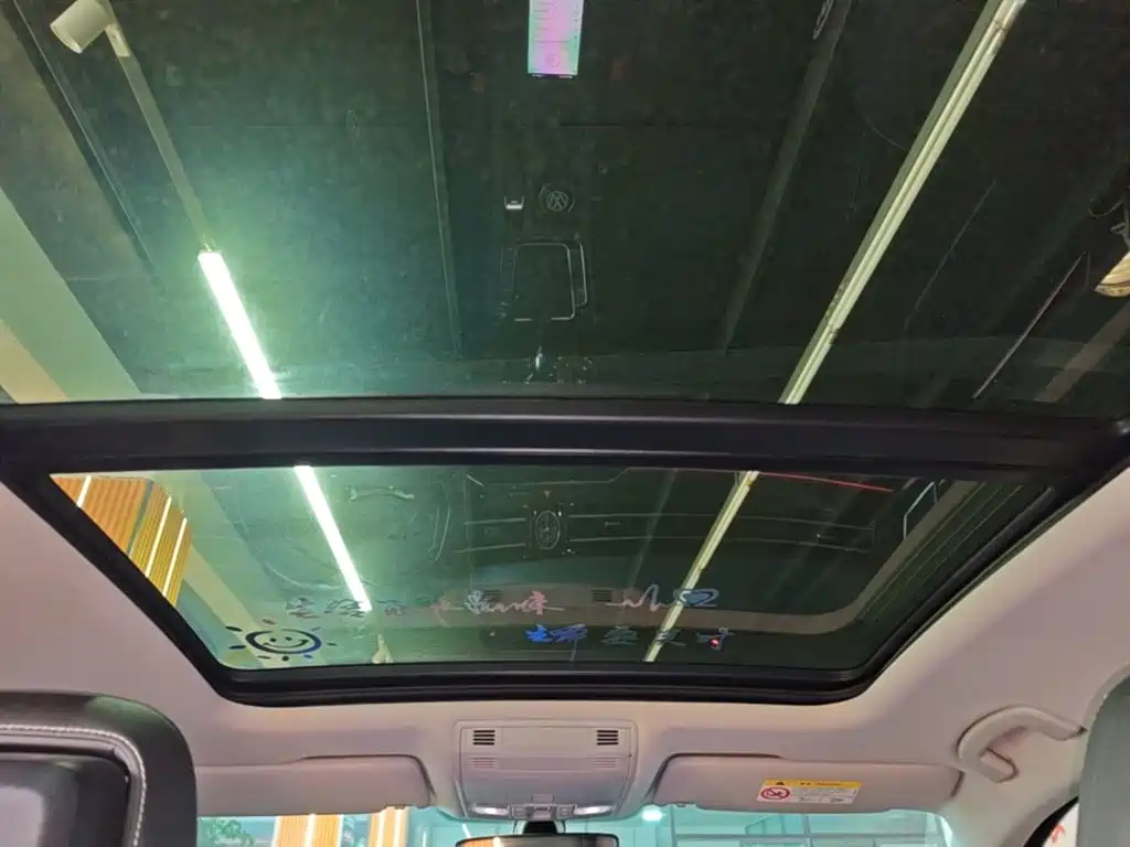Volkswagen Magotan — миниатюра 18