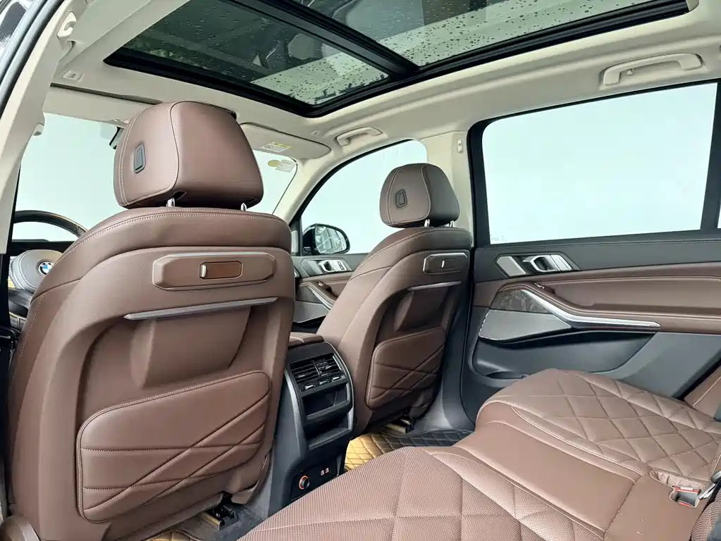 BMW X5 — миниатюра 16