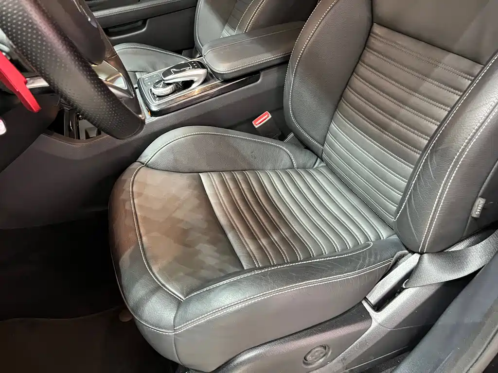 MERCEDES-BENZ GLE COUPE