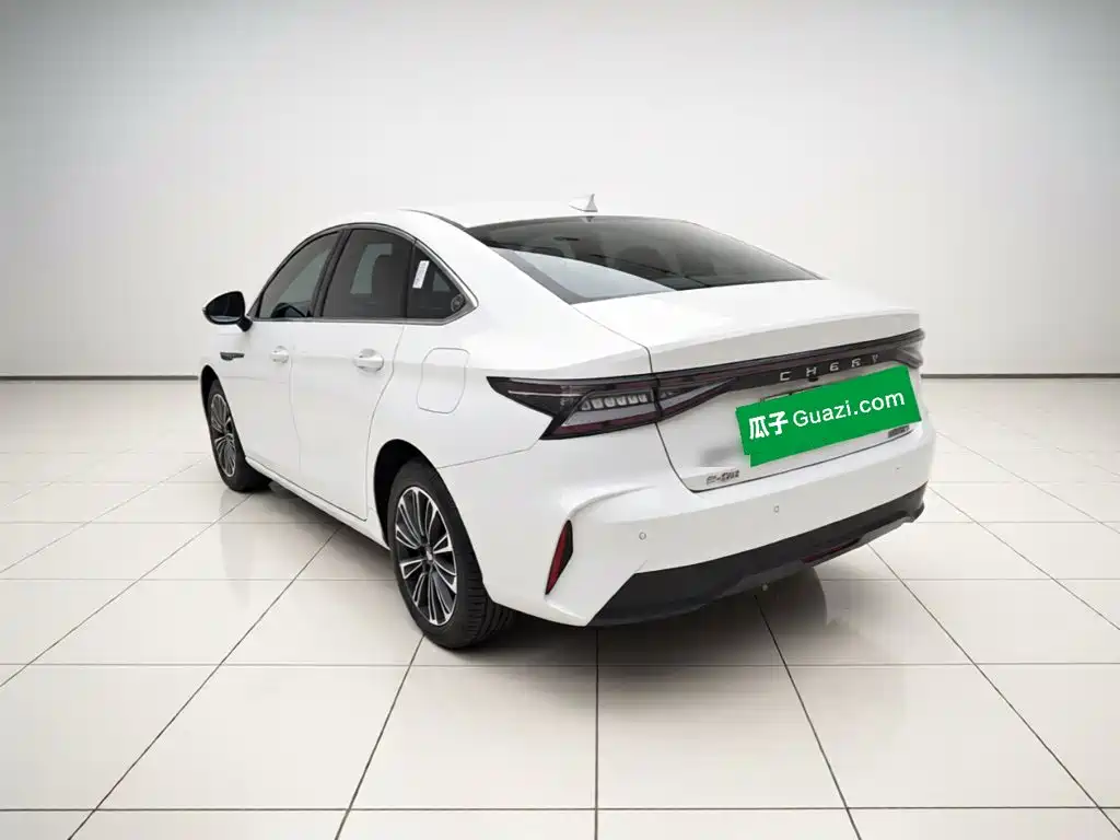 Fulwin Fengyun A8 — миниатюра 4