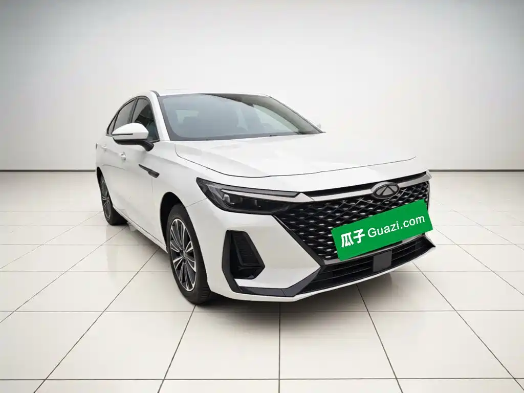 Fulwin Fengyun A8 — миниатюра 3