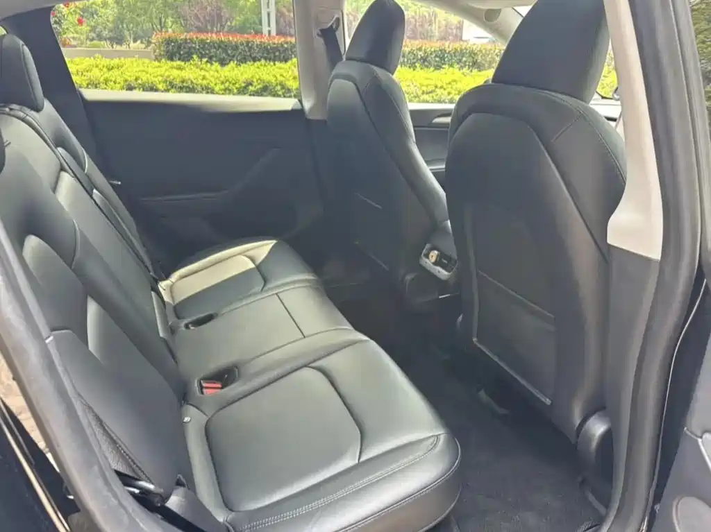 Tesla Model Y — миниатюра 7