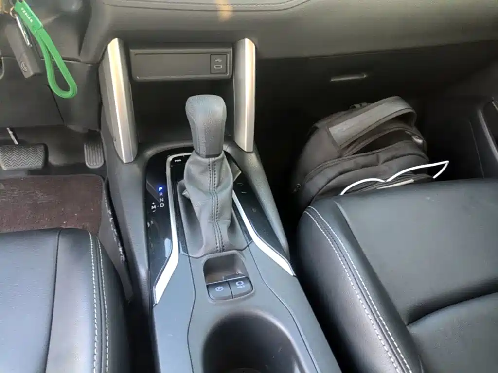Toyota Frontlander — миниатюра 14
