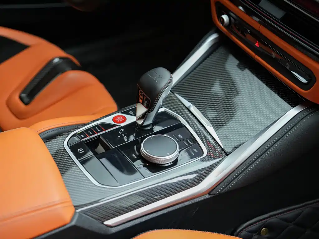 BMW M4 — миниатюра 15