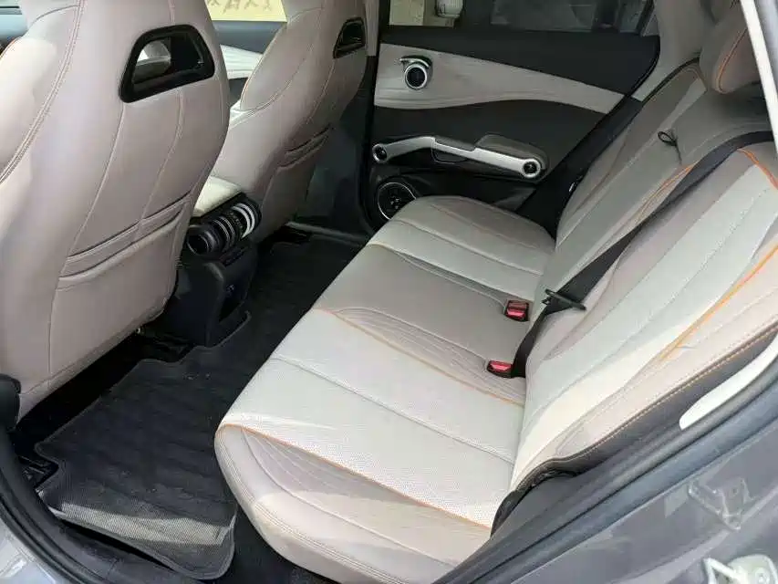BYD Yuan Plus — миниатюра 4