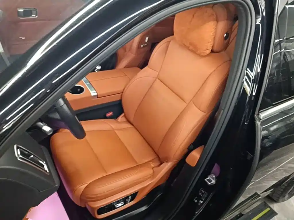 Li Auto Li L7 — миниатюра 15