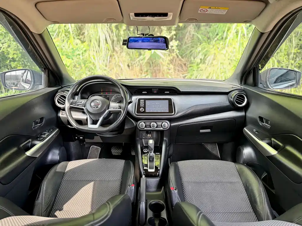 Nissan Kicks — миниатюра 9