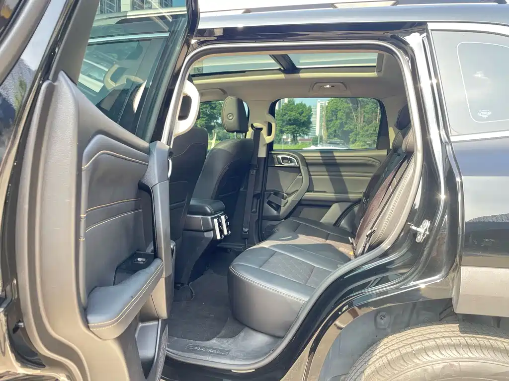 Haval Big Dog — миниатюра 12