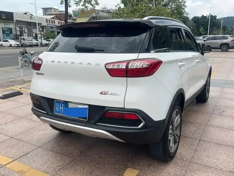 Leopaard Leopaard CS9 — миниатюра 4