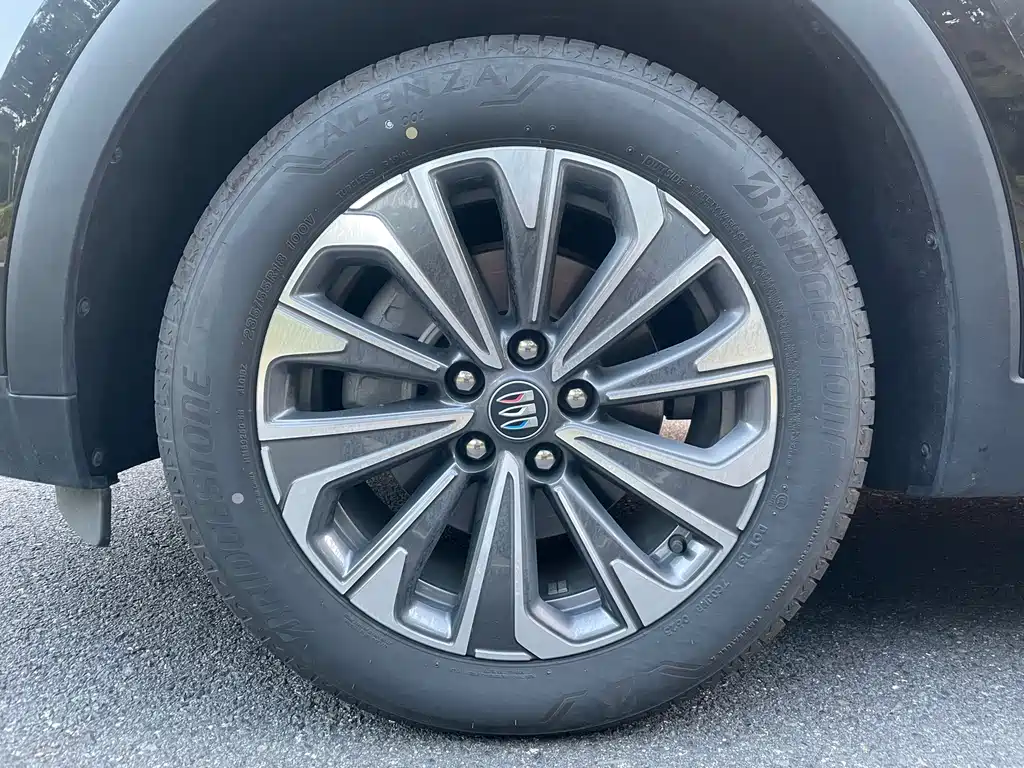 Buick Envision S — миниатюра 10