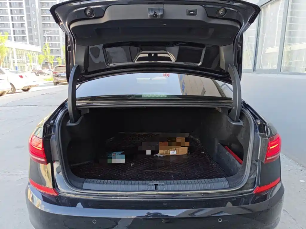 Volkswagen Passat — миниатюра 19