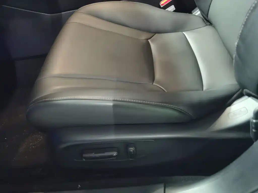 Honda Inspire — миниатюра 14