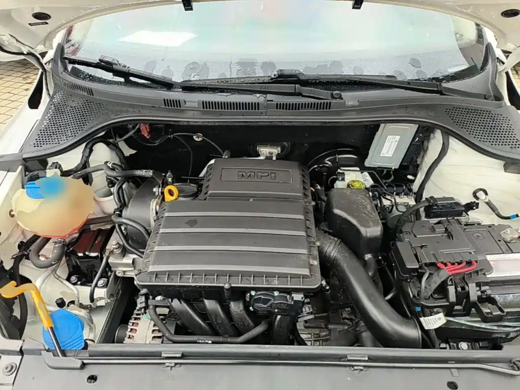 Skoda Rapid Spaceback — миниатюра 20