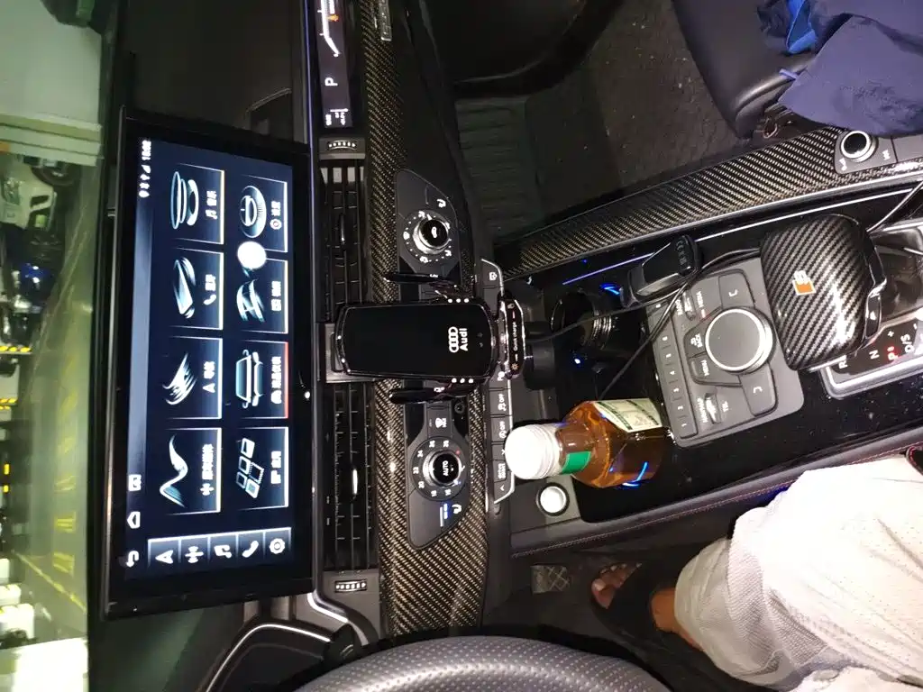 Audi A4L — миниатюра 9