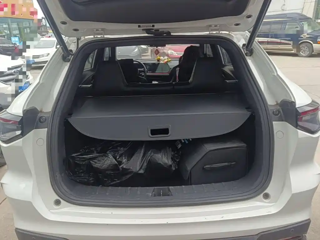 Oshan Oushang X5 PLUS — миниатюра 19