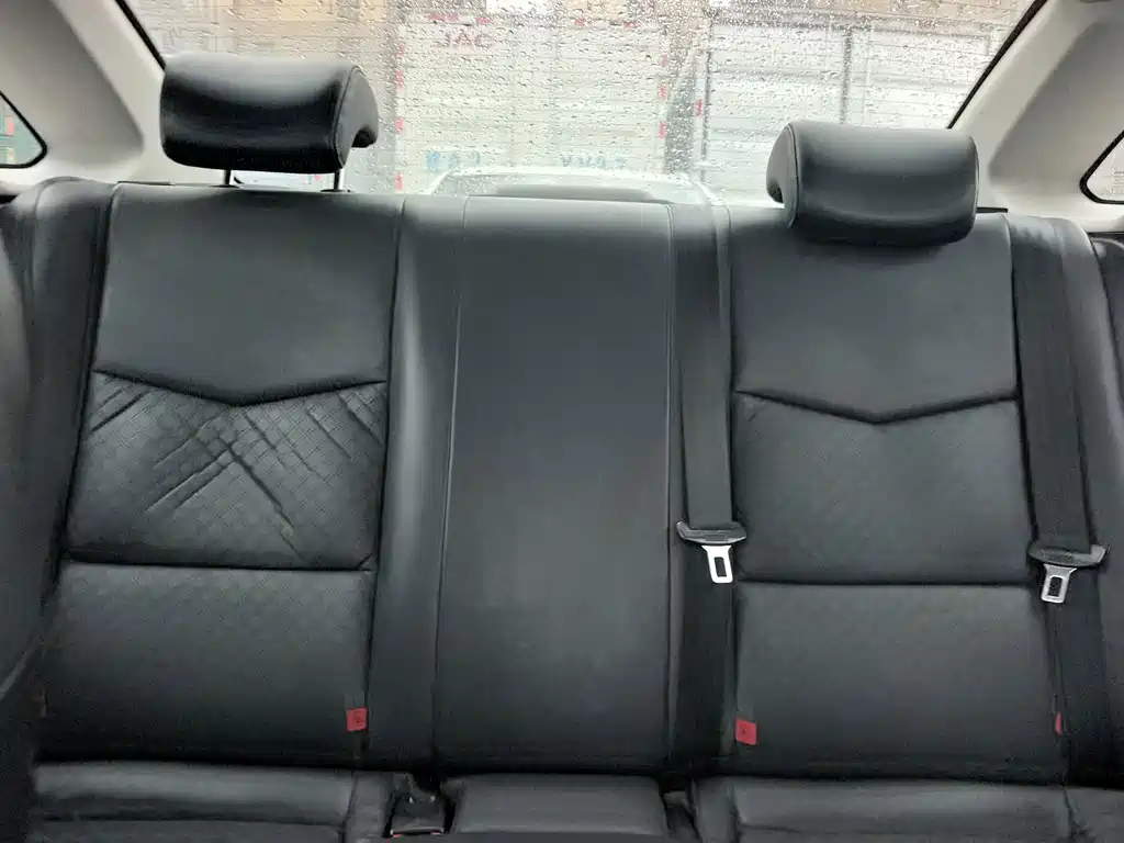 Changan Eado New Energy — миниатюра 15