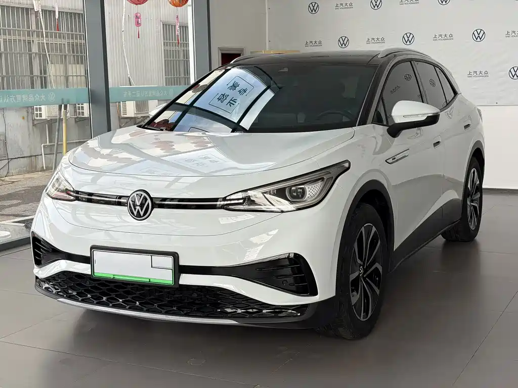 Volkswagen ID.4 X