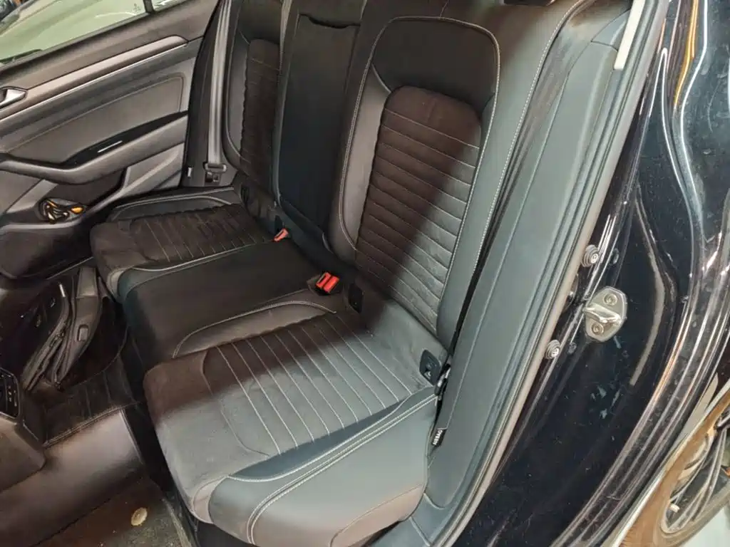 Volkswagen Magotan — миниатюра 17