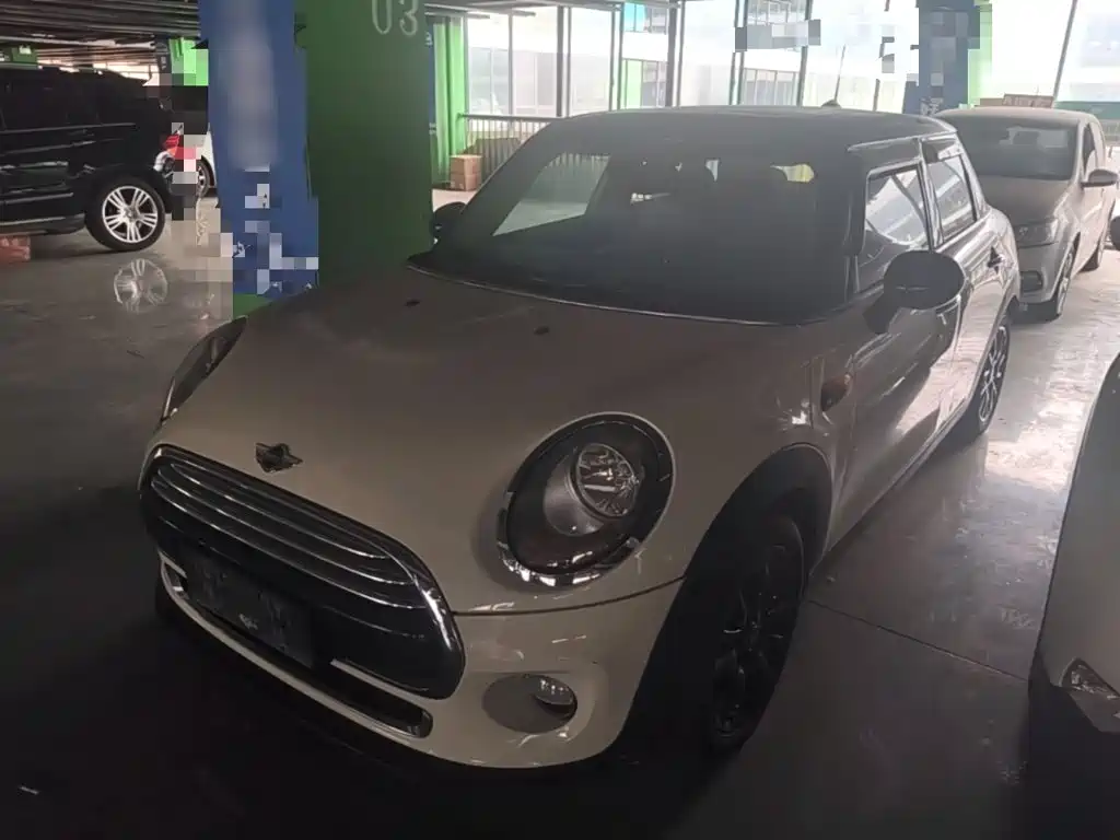 MINI Mini — миниатюра 2