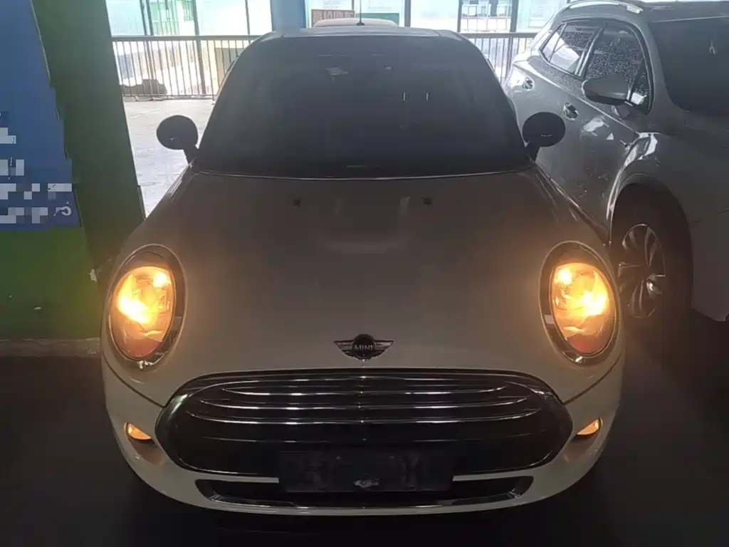 MINI Mini — миниатюра 3