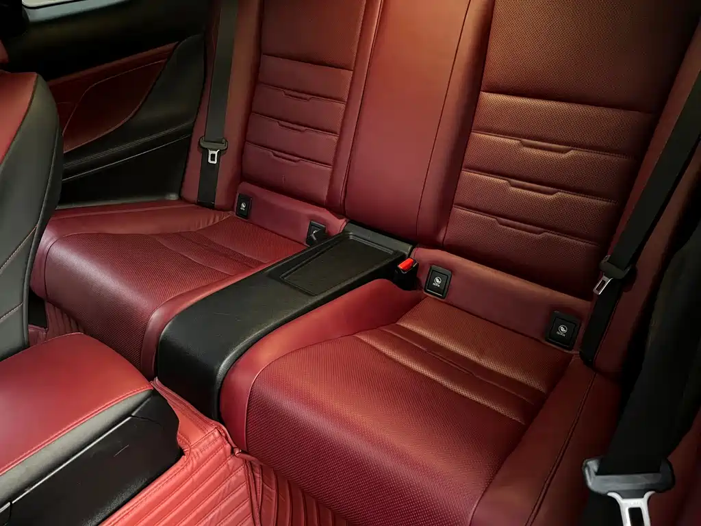 Lexus RC — миниатюра 16