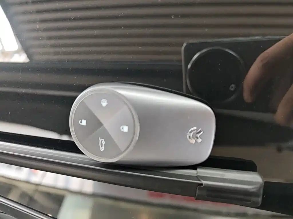 NIO ES6 2020 430KM
