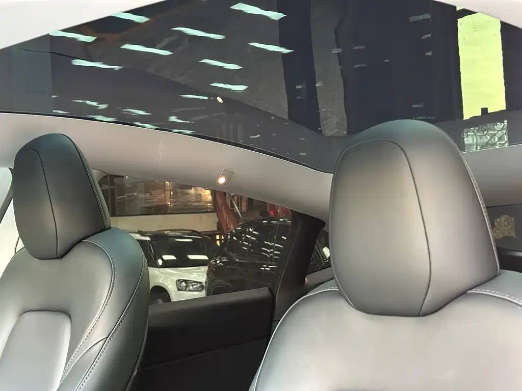 Tesla Model Y — миниатюра 8