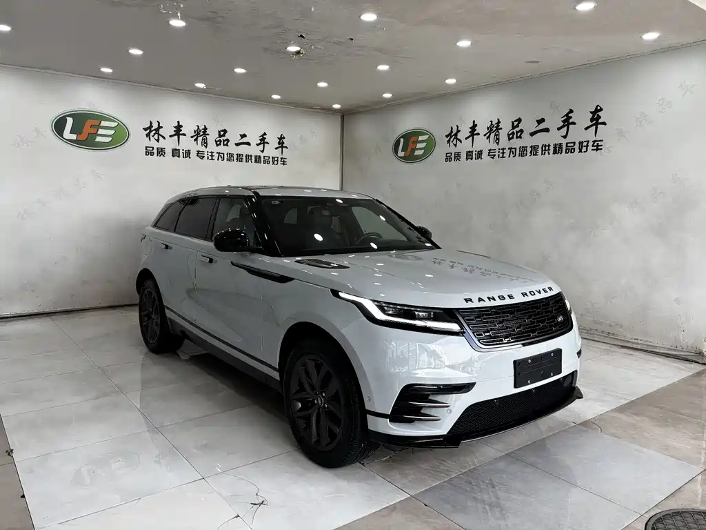Land Rover Range Rover Velar 2024 Dynamic SE