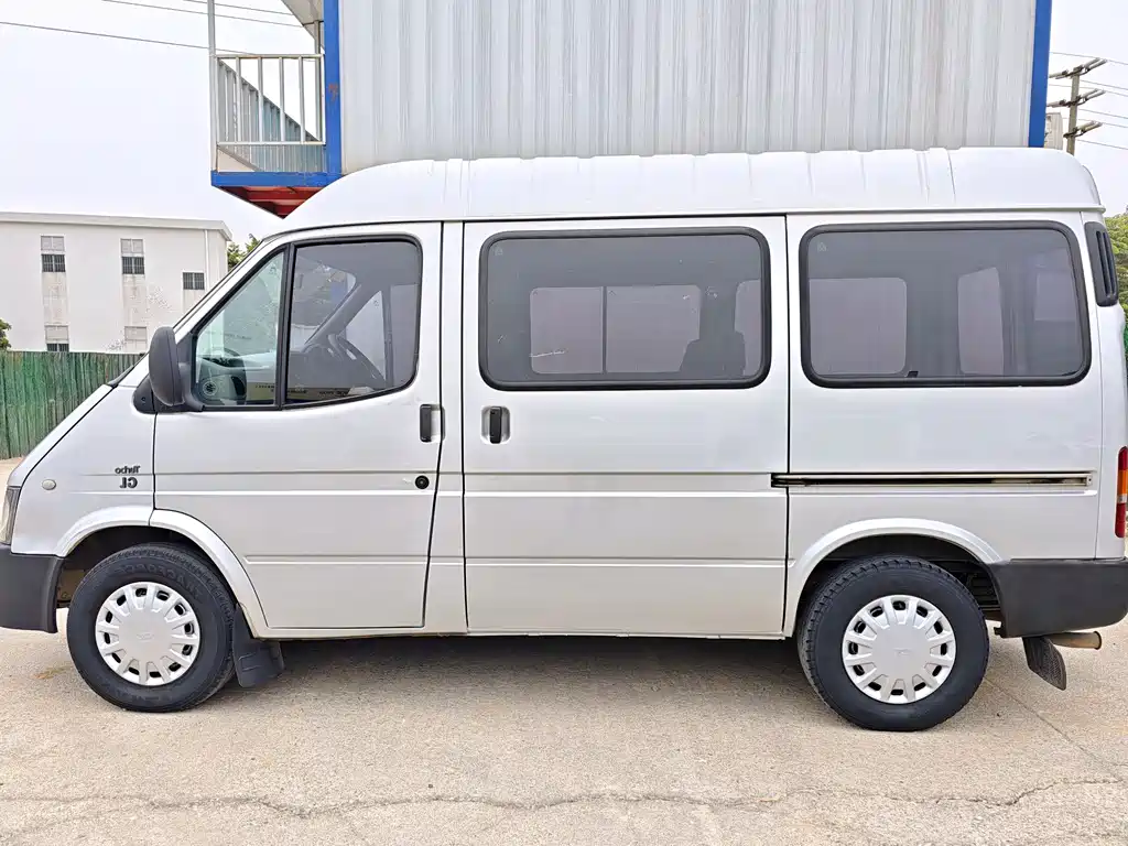 FORD CLASSIC QUANSHUN