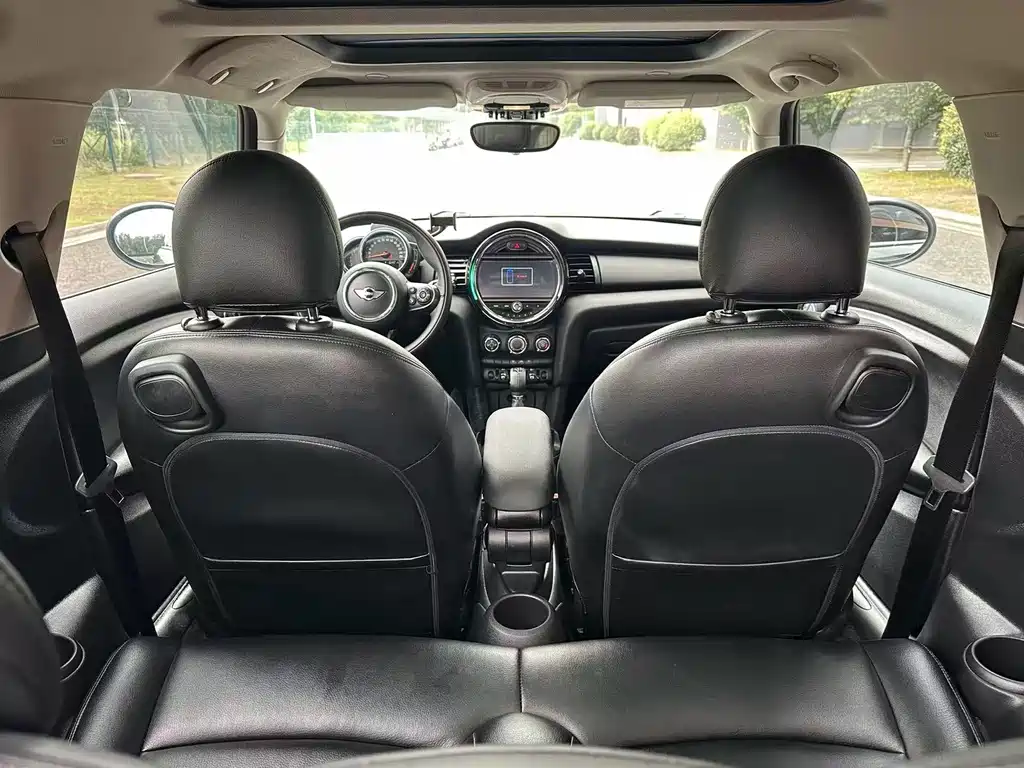 MINI Mini — миниатюра 9