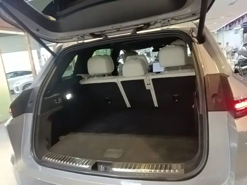 Li Auto Li L7 — миниатюра 19